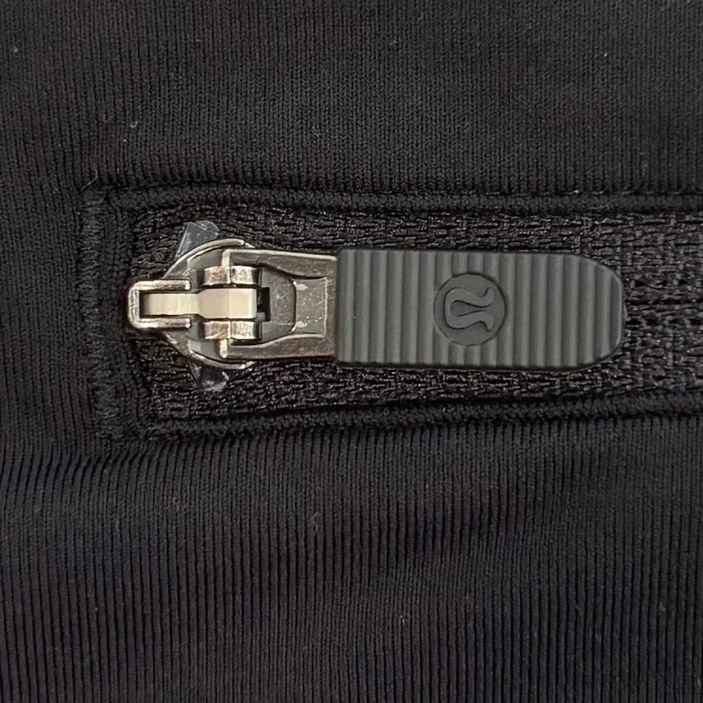 Lululemon Speed Up Shorts 4